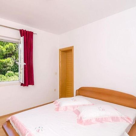 Apartments Villa Bella Vista Gornji Dingac Екстер'єр фото