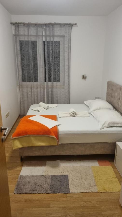 Apartments Villa Bella Vista Gornji Dingac Екстер'єр фото